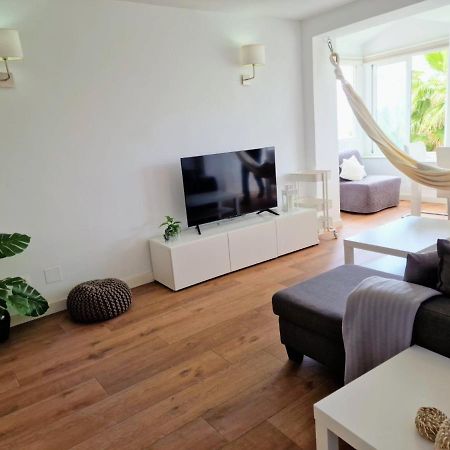 Mijas Beach Flat Malaga Exterior photo