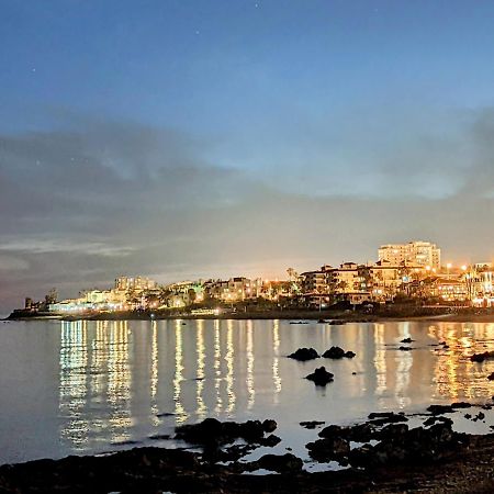 Mijas Beach Flat Malaga Exterior photo