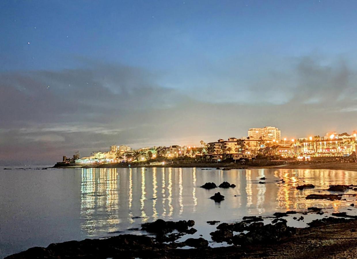 Mijas Beach Flat Malaga Exterior photo