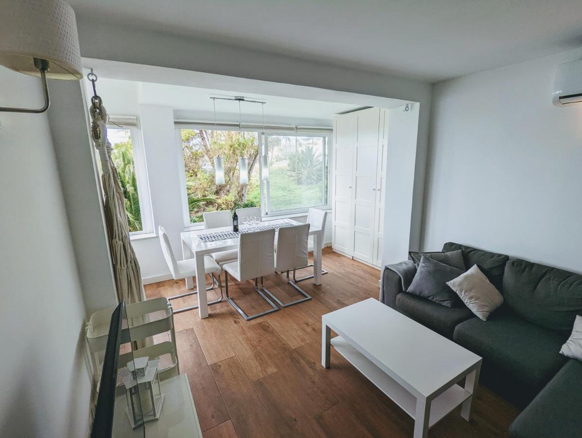 Mijas Beach Flat Malaga Exterior photo