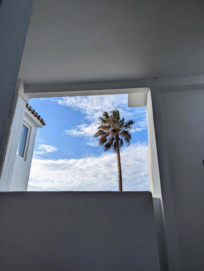 Mijas Beach Flat Malaga Exterior photo