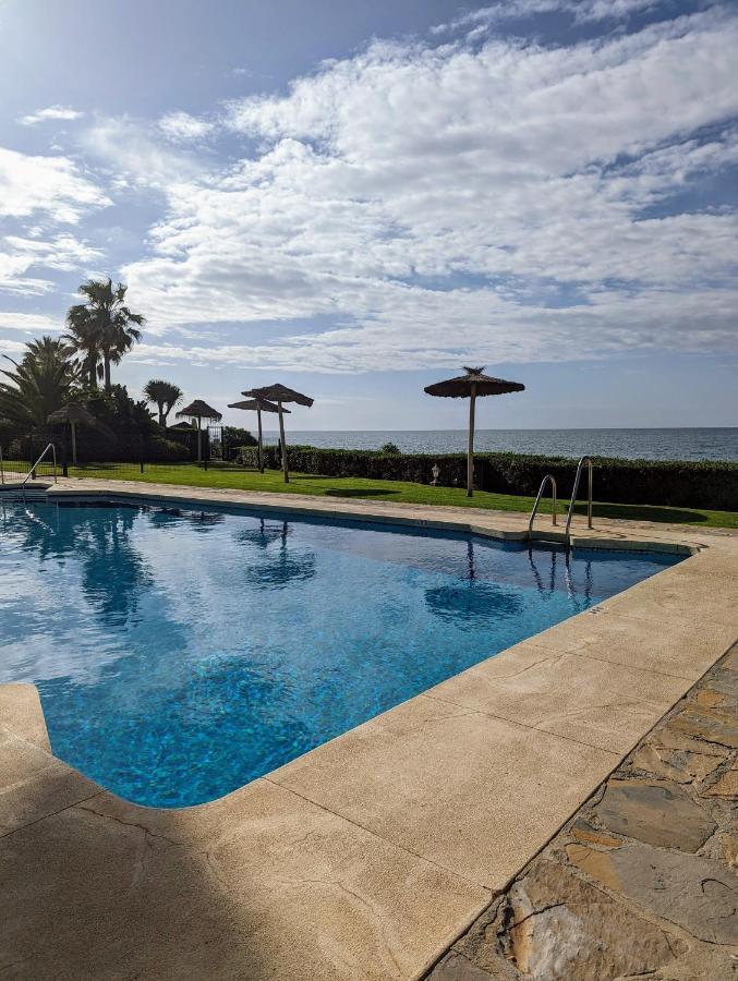 Mijas Beach Flat Malaga Exterior photo