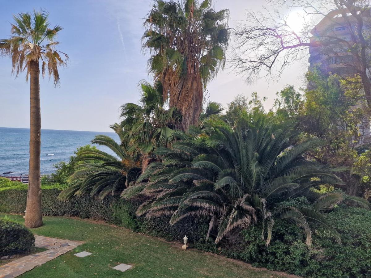Mijas Beach Flat Malaga Exterior photo